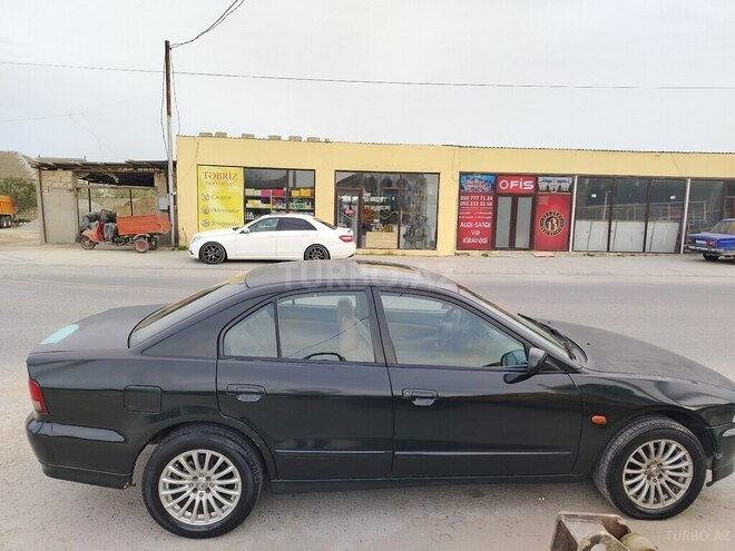 Mitsubishi Galant 1999, 476,000 km - 2.0 l - Bakı