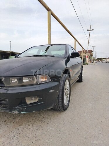Mitsubishi Galant 1999, 476,000 km - 2.0 l - Bakı