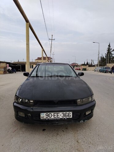 Mitsubishi Galant 1999, 476,000 km - 2.0 l - Bakı