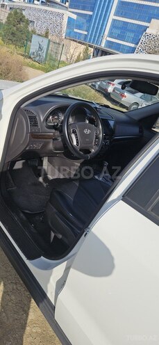 Hyundai Santa Fe 2010, 200,000 km - 2.0 л - Bakı