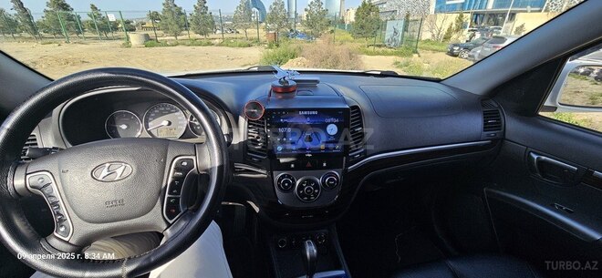 Hyundai Santa Fe 2010, 200,000 km - 2.0 л - Bakı