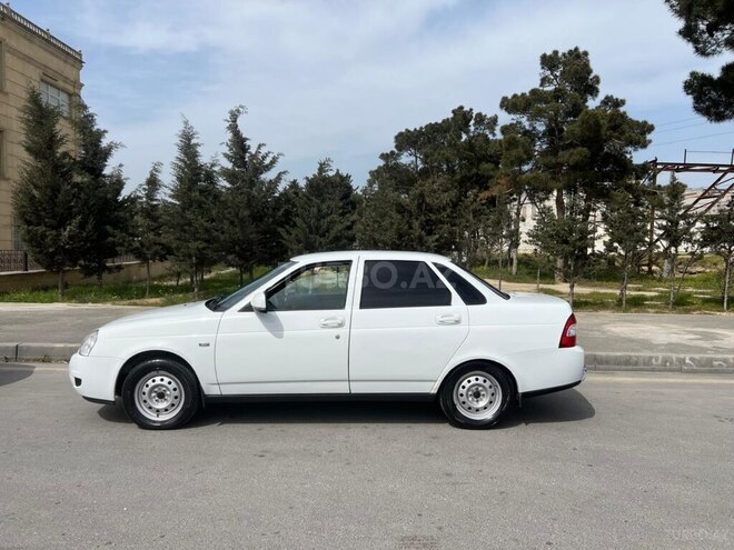 LADA (VAZ) Priora 2014, 248,000 km - 1.6 л - Bakı