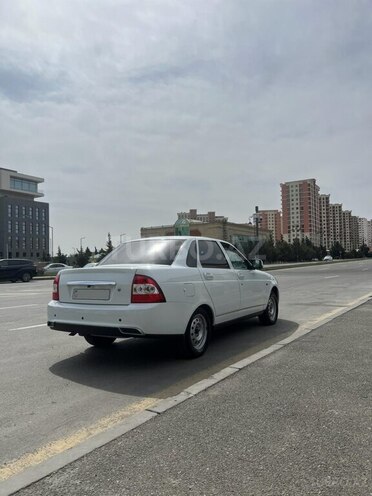 LADA (VAZ) Priora 2014, 248,000 km - 1.6 л - Bakı