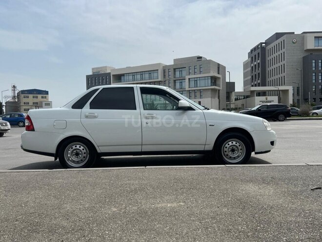 LADA (VAZ) Priora 2014, 248,000 km - 1.6 л - Bakı
