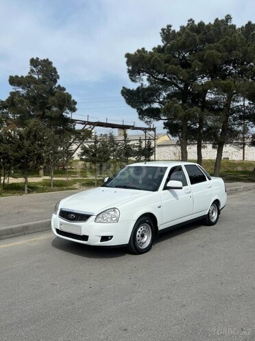 LADA (VAZ) Priora 2014, 248,000 km - 1.6 л - Bakı