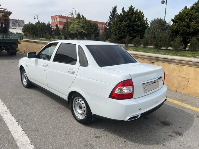 LADA (VAZ) Priora 2014, 248,000 km - 1.6 л - Bakı
