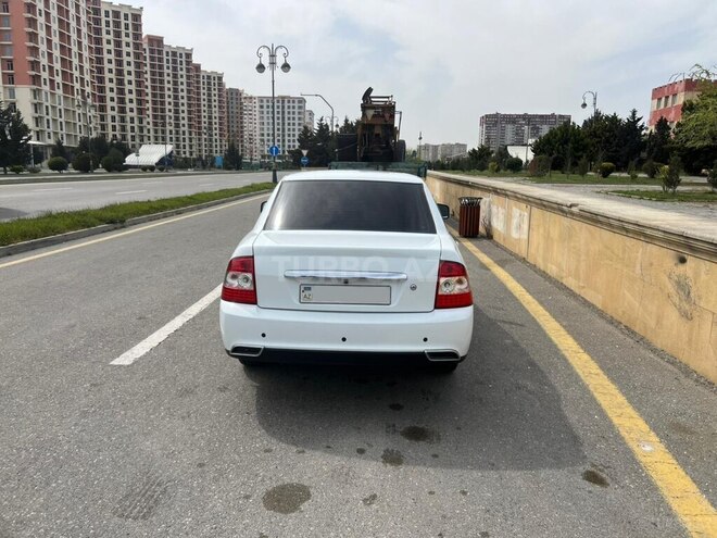 LADA (VAZ) Priora 2014, 248,000 km - 1.6 л - Bakı