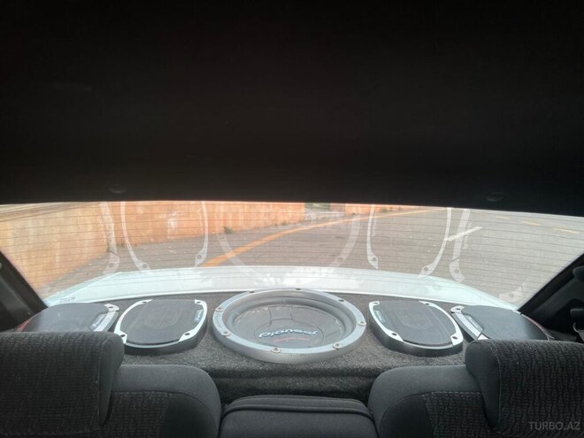 LADA (VAZ) Priora 2014, 248,000 km - 1.6 л - Bakı