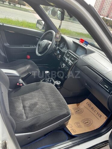 LADA (VAZ) Priora 2014, 248,000 km - 1.6 л - Bakı