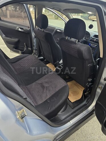 Opel Astra 2001, 296,000 km - 1.6 l - Bakı