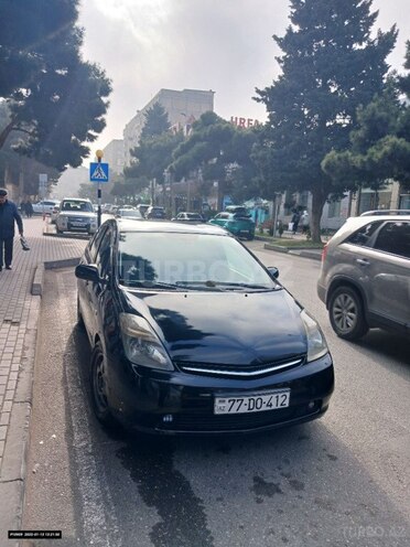 Toyota Prius 2008, 271,000 km - 1.5 l - Bakı