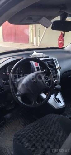 Hyundai Tucson 2008, 32,600 km - 2.0 l - Bakı
