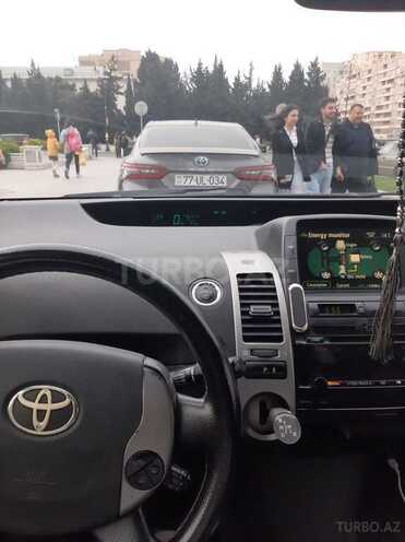 Toyota Prius 2008, 271,000 km - 1.5 l - Bakı