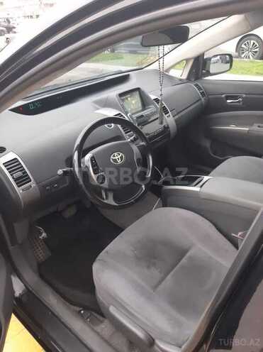 Toyota Prius 2008, 271,000 km - 1.5 l - Bakı