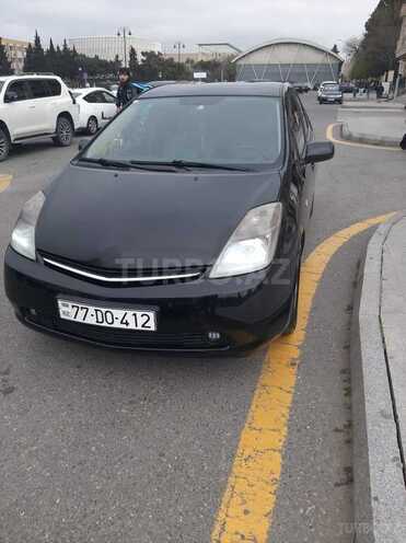 Toyota Prius 2008, 271,000 km - 1.5 l - Bakı