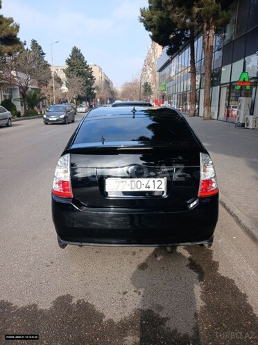Toyota Prius 2008, 271,000 km - 1.5 l - Bakı