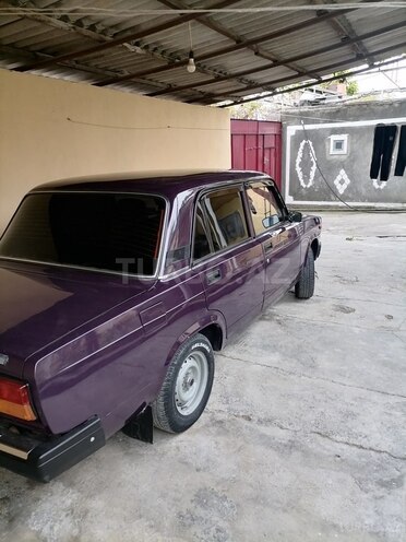 LADA (VAZ) 2107 2000, 81,871 km - 1.6 l - Şəki
