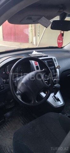 Hyundai Tucson 2008, 32,600 km - 2.0 l - Bakı