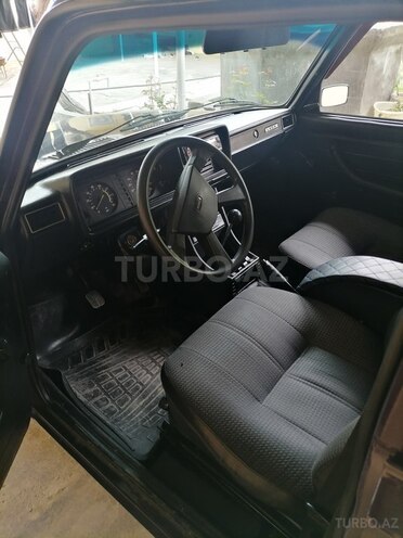 LADA (VAZ) 2107 2000, 81,871 km - 1.6 l - Şəki