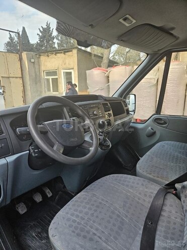 Ford Transit 2007, 273,000 km - 2.4 л - Bakı