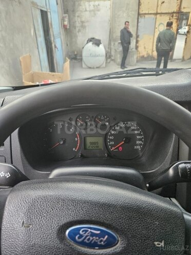 Ford Transit 2007, 273,000 km - 2.4 л - Bakı