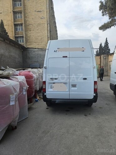Ford Transit 2007, 273,000 km - 2.4 л - Bakı
