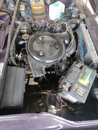 LADA (VAZ) 2107 2000, 81,871 km - 1.6 l - Şəki