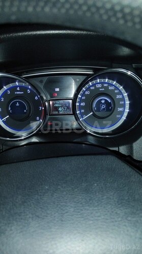 Hyundai Sonata 2010, 167,230 km - 2.0 л - Bakı