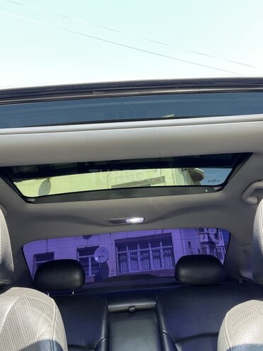 Hyundai Sonata 2010, 167,230 km - 2.0 л - Bakı