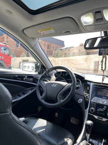 Hyundai Sonata 2010, 167,230 km - 2.0 л - Bakı