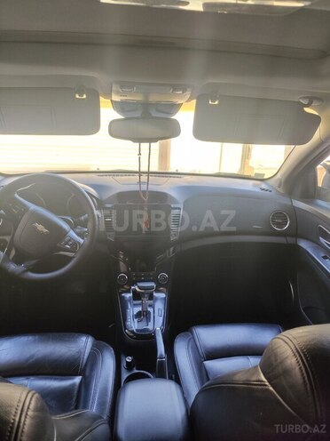 Chevrolet Cruze 2010, 310,000 km - 1.4 l - Bakı
