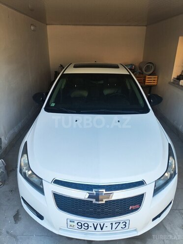 Chevrolet Cruze 2010, 310,000 km - 1.4 l - Bakı