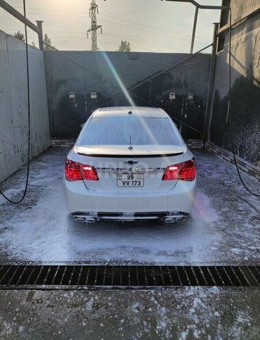 Chevrolet Cruze 2010, 310,000 km - 1.4 l - Bakı
