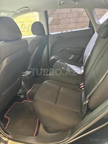 Hyundai i30 2009, 163,000 km - 1.4 л - Şamaxı