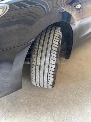 Hyundai i30 2009, 163,000 km - 1.4 л - Şamaxı
