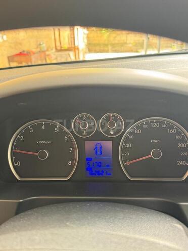 Hyundai i30 2009, 163,000 km - 1.4 л - Şamaxı