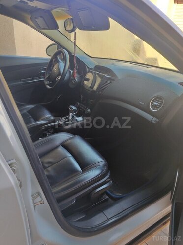 Chevrolet Cruze 2010, 310,000 km - 1.4 l - Bakı