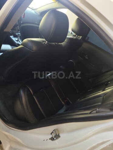 Chevrolet Cruze 2010, 310,000 km - 1.4 l - Bakı