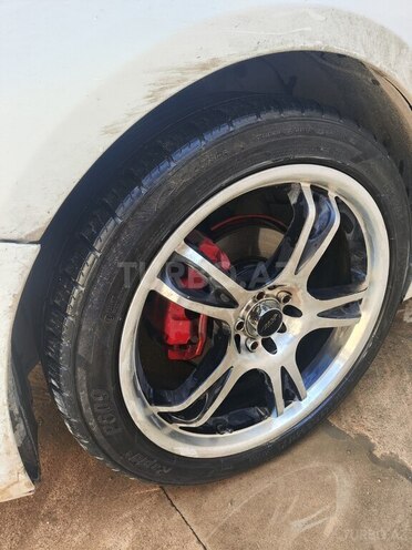 Chevrolet Cruze 2010, 310,000 km - 1.4 l - Bakı