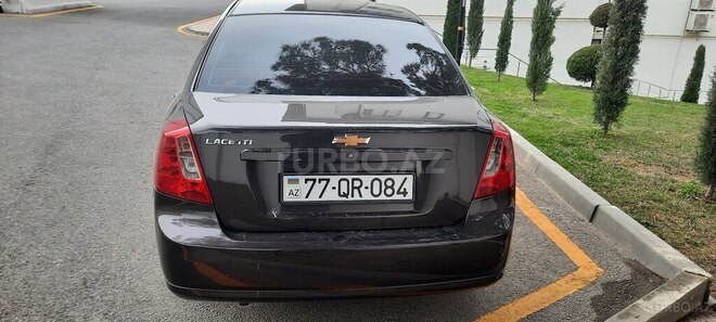 Chevrolet Lacetti 2022, 51,000 km - 1.6 л - Bakı