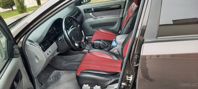 Chevrolet Lacetti 2022, 51,000 km - 1.6 л - Bakı