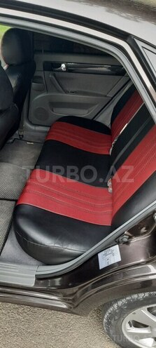 Chevrolet Lacetti 2022, 51,000 km - 1.6 л - Bakı