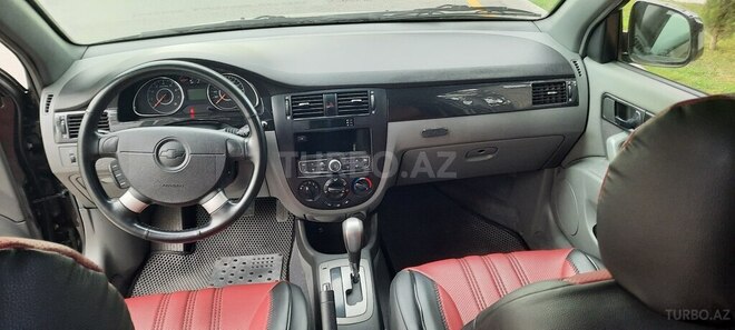 Chevrolet Lacetti 2022, 51,000 km - 1.6 л - Bakı