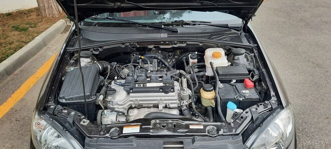 Chevrolet Lacetti 2022, 51,000 km - 1.6 л - Bakı