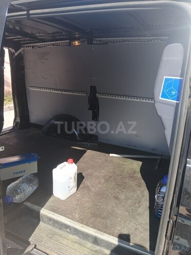 Mercedes Vito 2015, 225,000 km - 2.2 l - Bakı