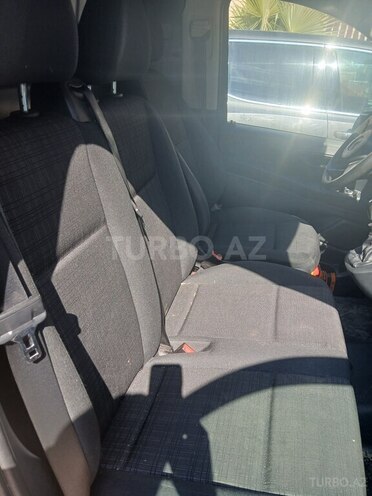 Mercedes Vito 2015, 225,000 km - 2.2 l - Bakı