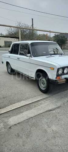 LADA (VAZ) 2106 1988, 26,000 km - 1.6 л - Bakı