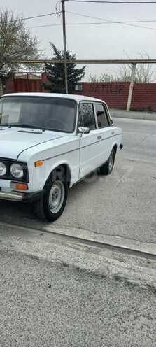 LADA (VAZ) 2106 1988, 26,000 km - 1.6 л - Bakı