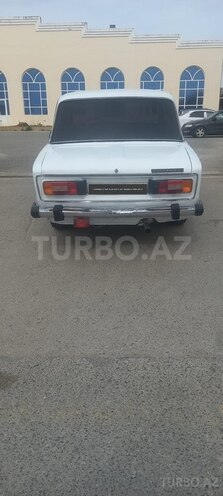 LADA (VAZ) 2106 1988, 26,000 km - 1.6 л - Bakı