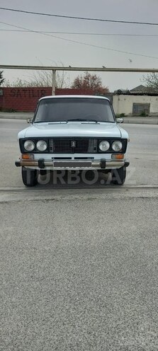 LADA (VAZ) 2106 1988, 26,000 km - 1.6 л - Bakı